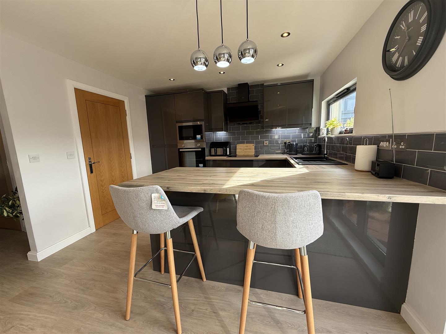 St Stephens Court, Maritime Quarter, Swansea, SA1 1SG